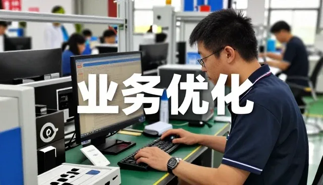 系统集成技术如何影响业务优化变化