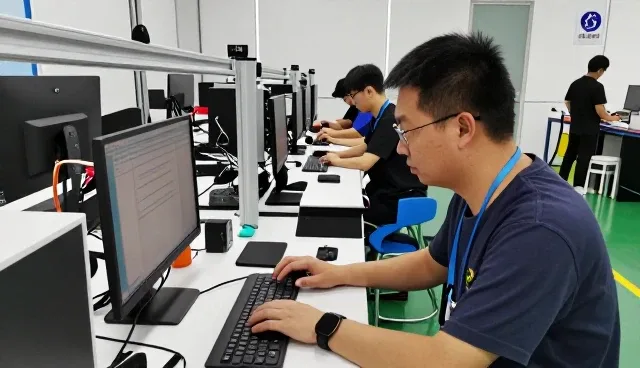 运城市盐湖区溪杰网络科技有限公司探索电商运营更多应用场景