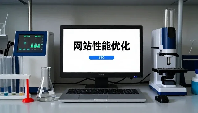企业选型小程序时应关注的网站维护要点